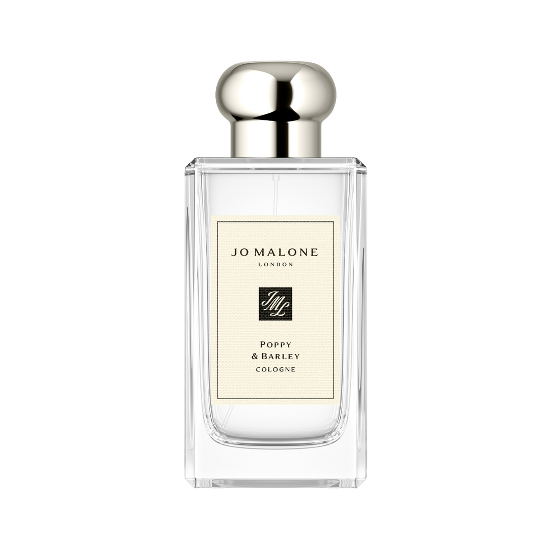 Poppy & Barley Cologne