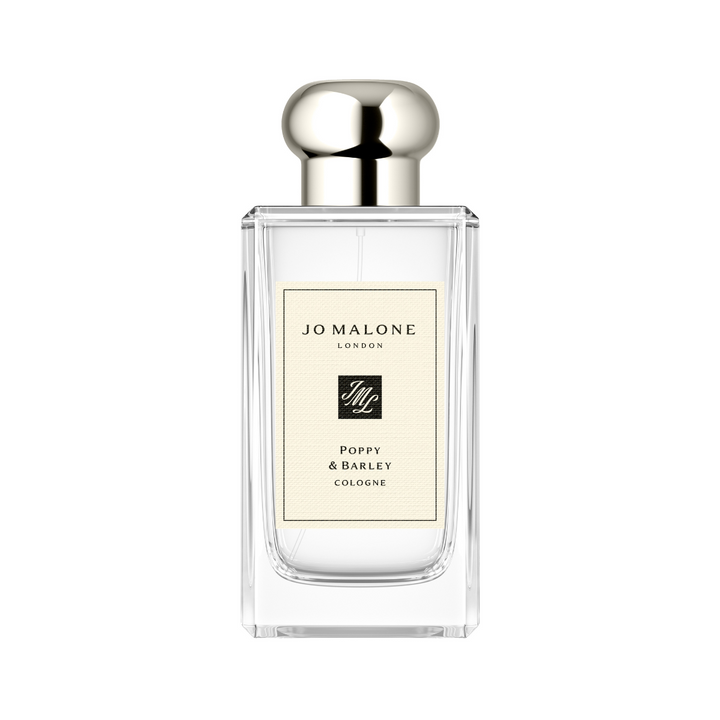 Poppy & Barley Cologne