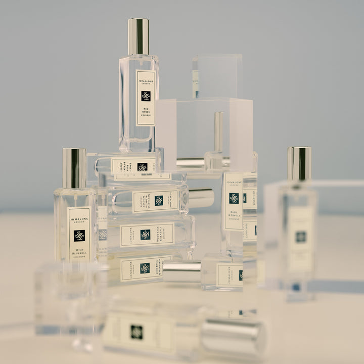 Poppy & Barley Cologne