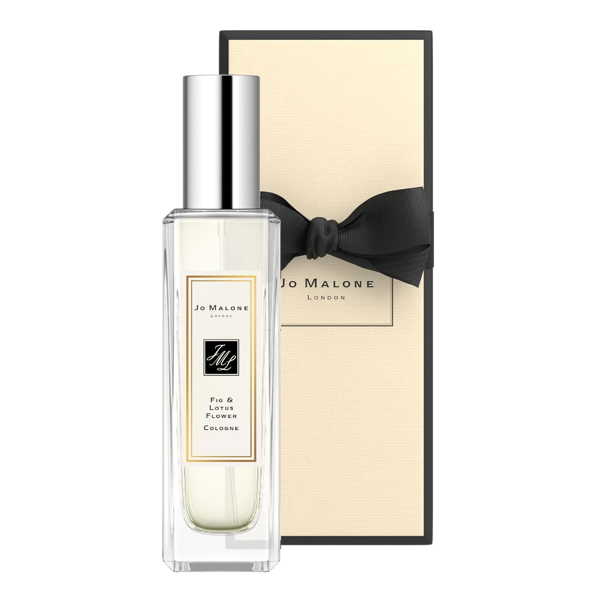 Ladies Fig & Lotus Flower Cologne – Edgars