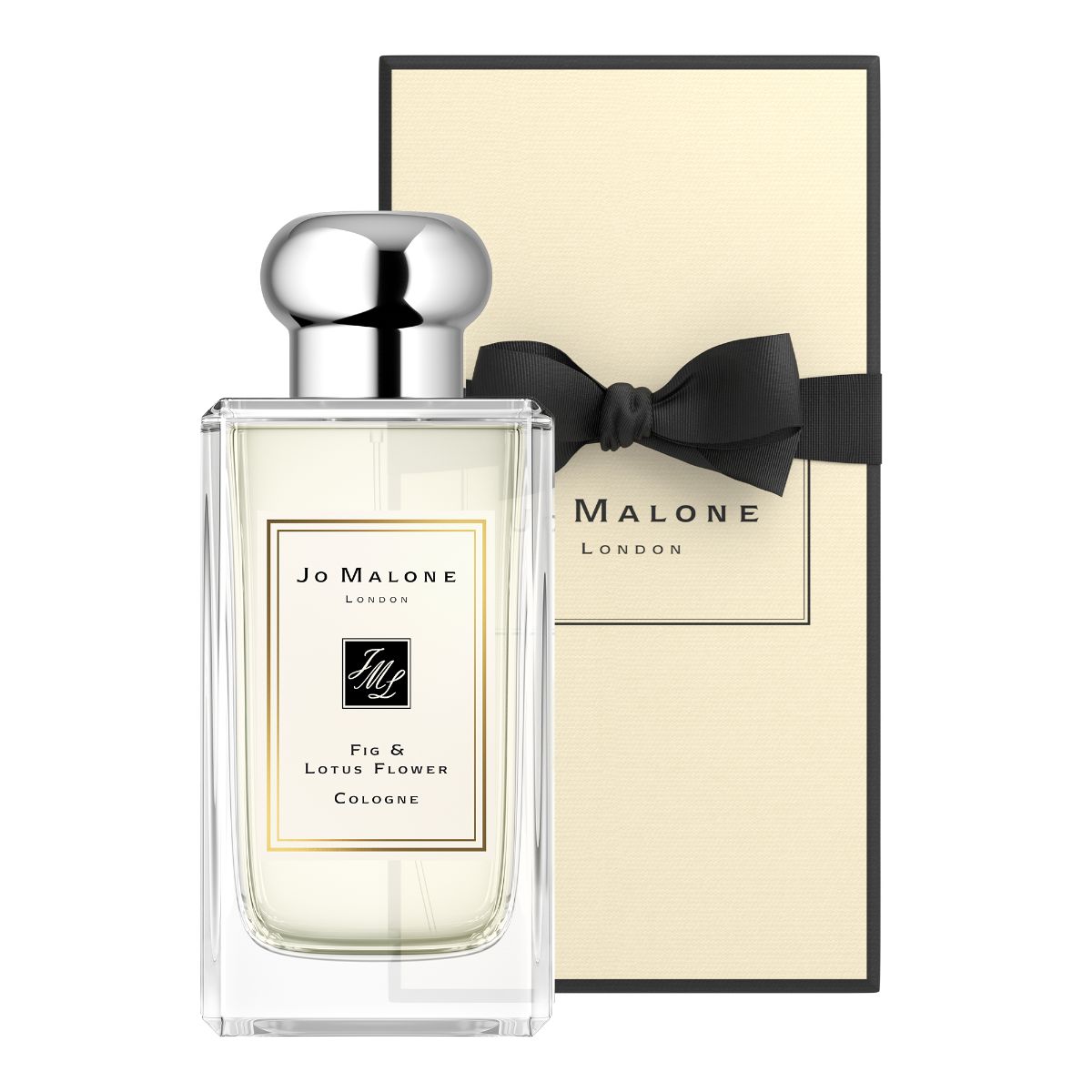 Ladies Fig & Lotus Flower Cologne – Edgars