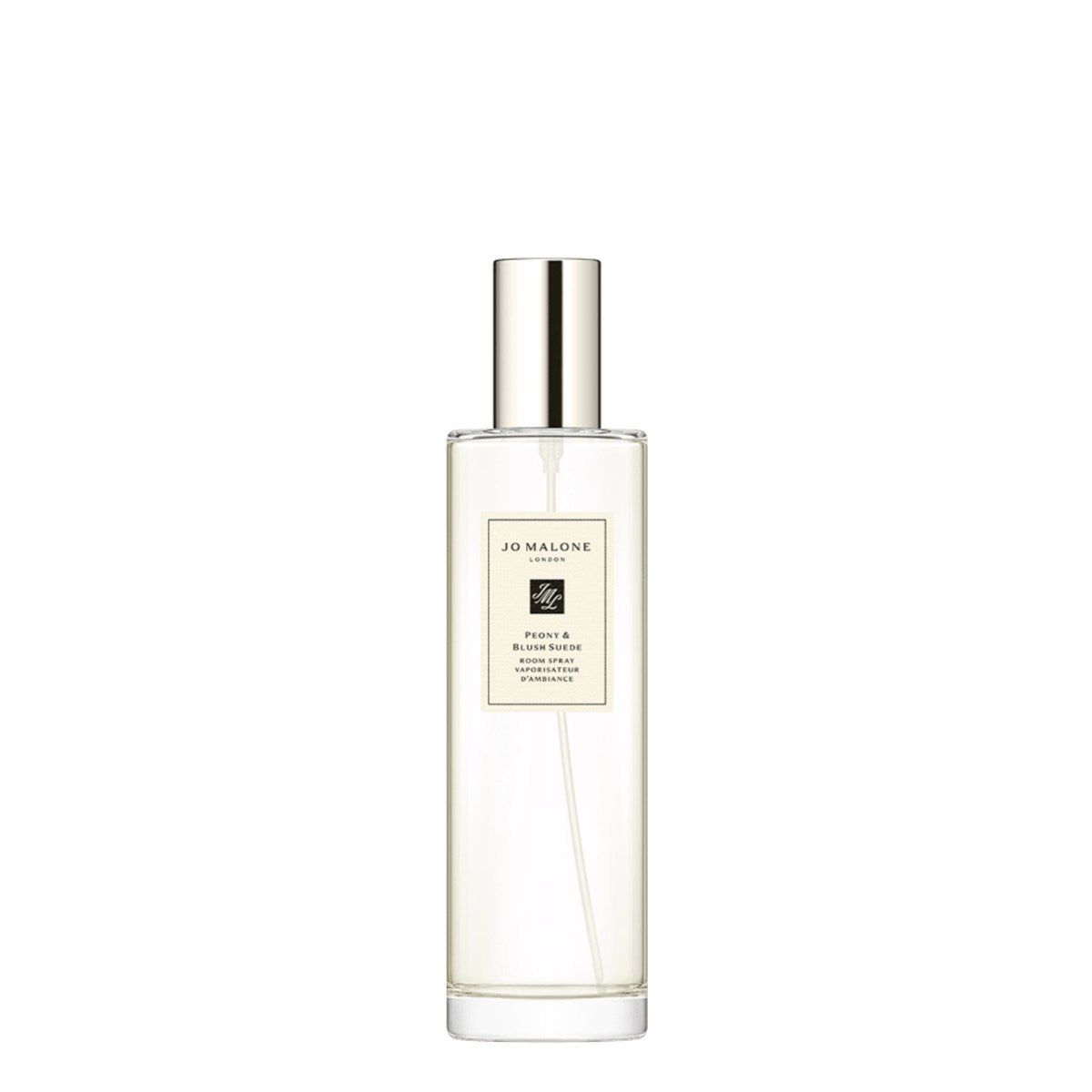 Jo Malone Peony&Blush Suedeルームスプレー 100ml Peony & Blush Suede Room Spray 100ml – Edgars