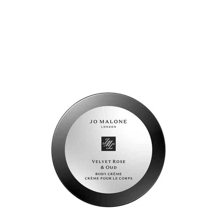 Velvet Rose & Oud Body Crème