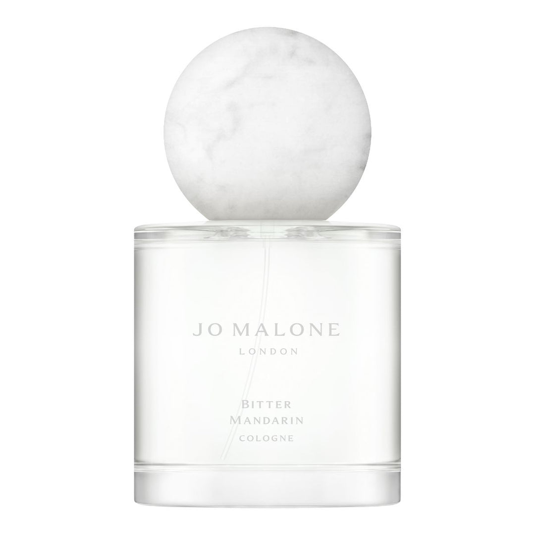 Bitter Manderin Cologne
