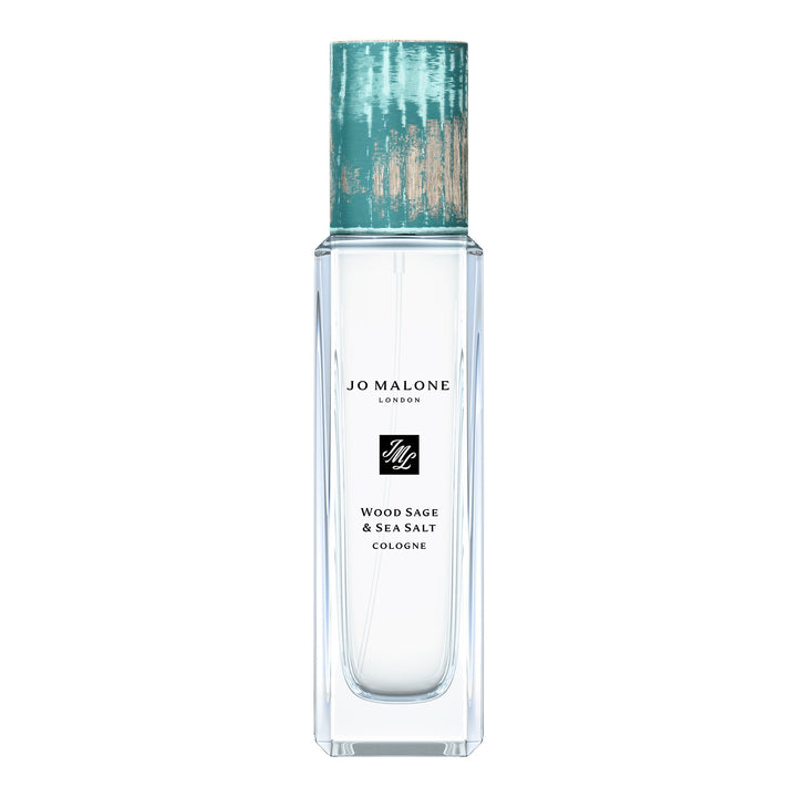 Limited-Edition Wood Sage & Sea Salt Cologne