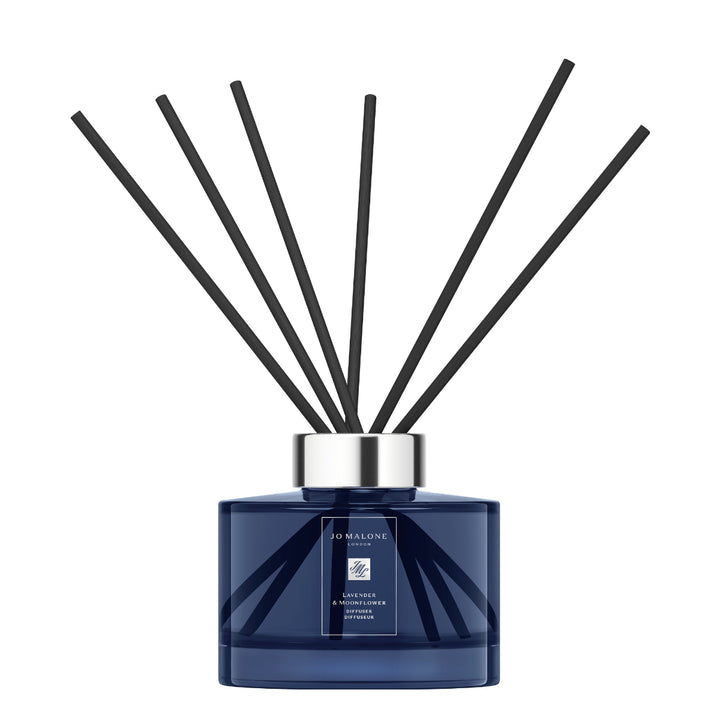 Lavender & Moonflower Reed Diffuser