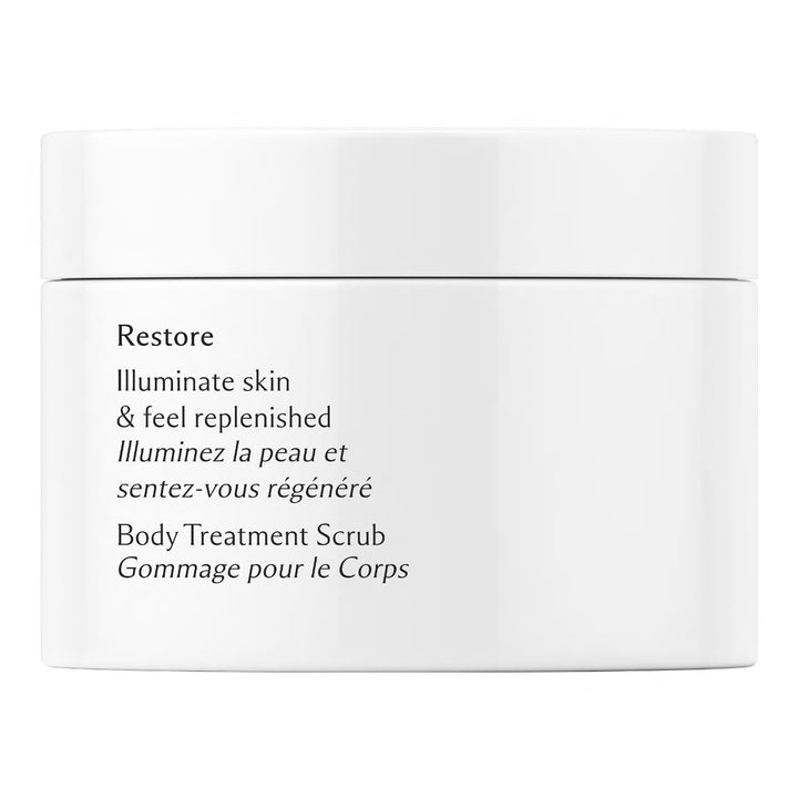 Restore Body Treatment Scrub