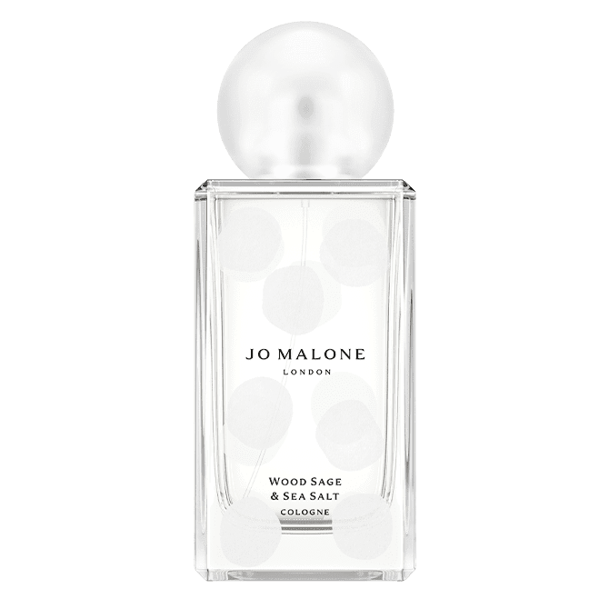 Special-Edition Wood Sage & Sea Salt Cologne