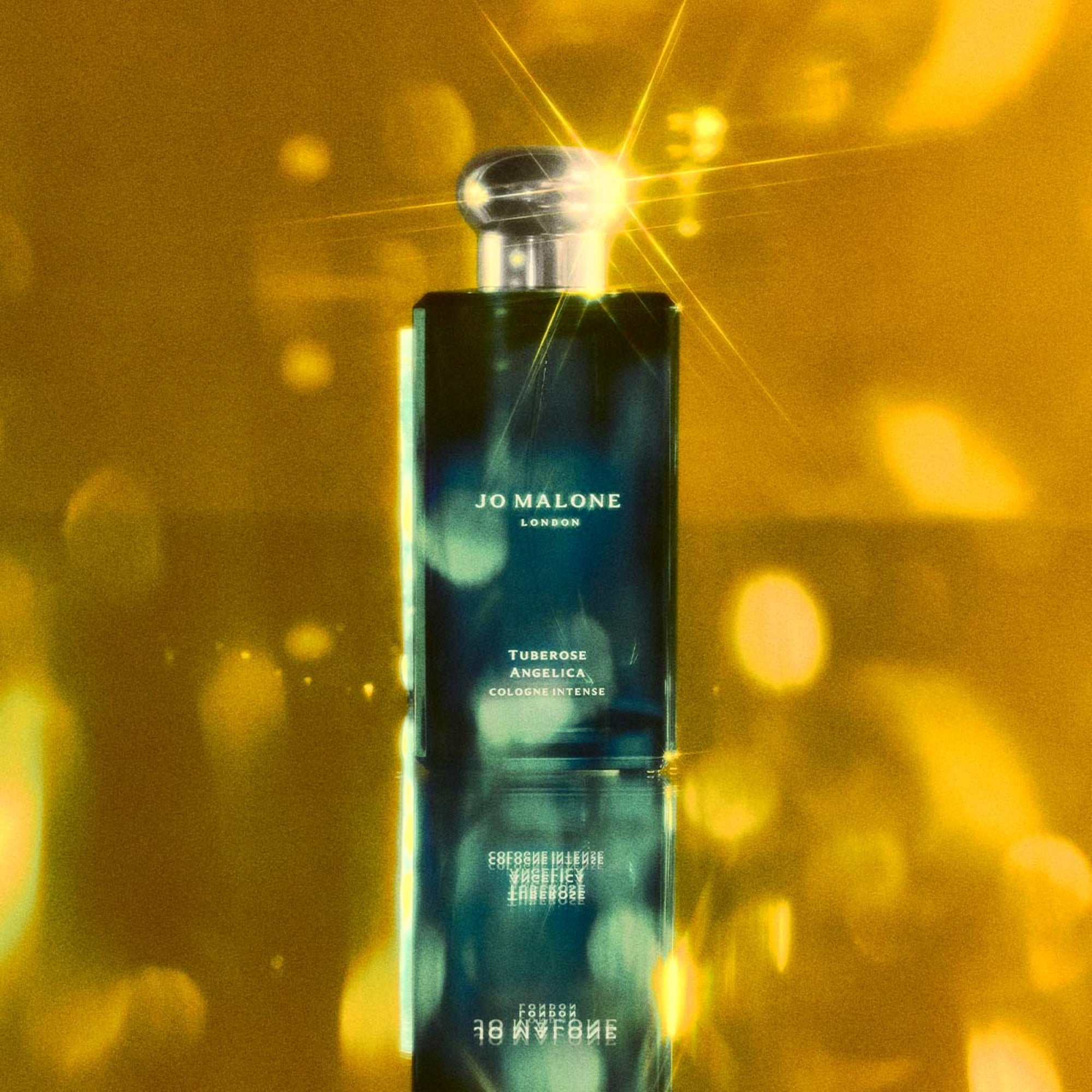 Ladies Tuberose Angelica Cologne Intense – Edgars