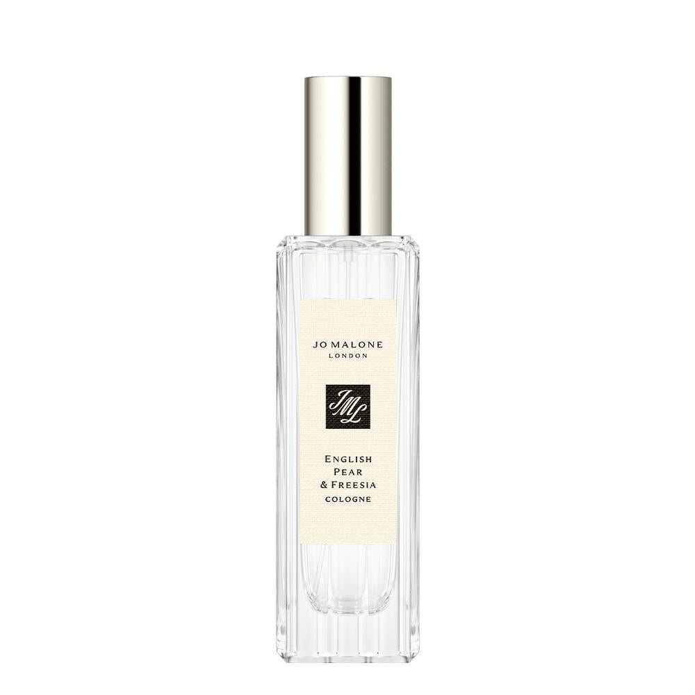English Pear & Freesia Cologne Fluted Bottle Edition