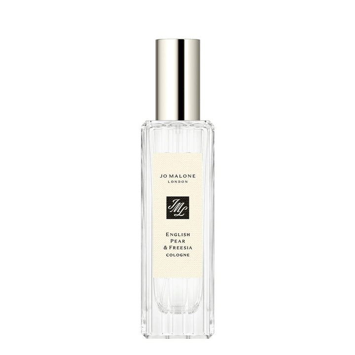English Pear & Freesia Cologne Fluted Bottle Edition