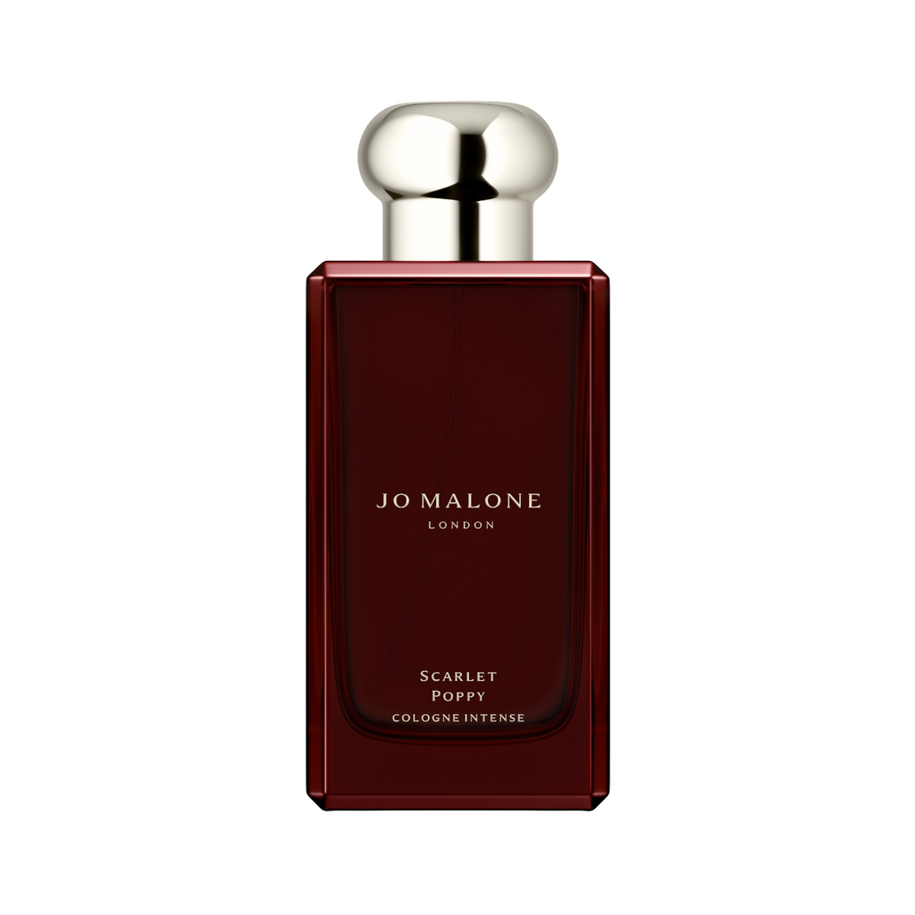 JO MALONE SCARLET POPPY コロン 50ml Ladies Scarlet Poppy Cologne Intense – Edgars