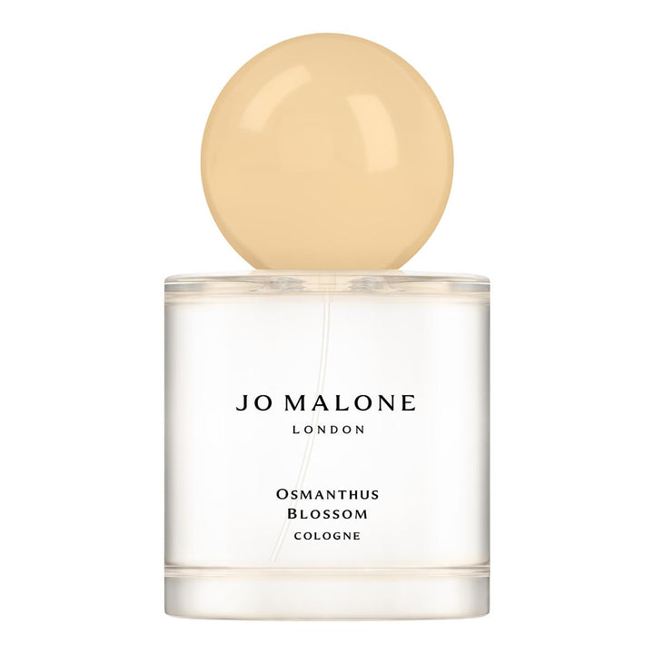 Osmanthus Blossom Cologne