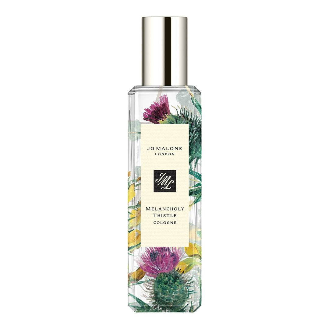Melancholy Thistle Cologne