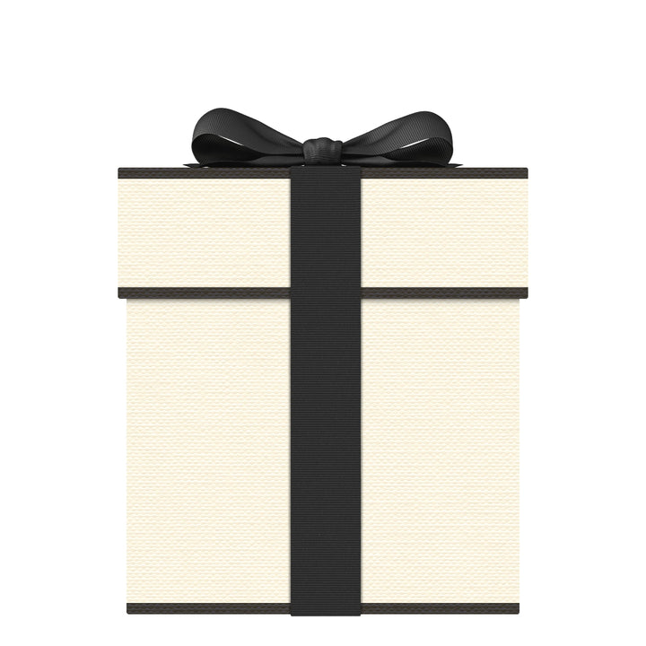Myrrh & Tonka Scented Classic Candle - 200G
