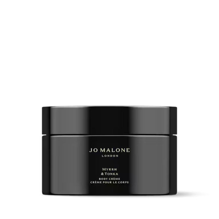 Myrrh & Tonka Body Crème