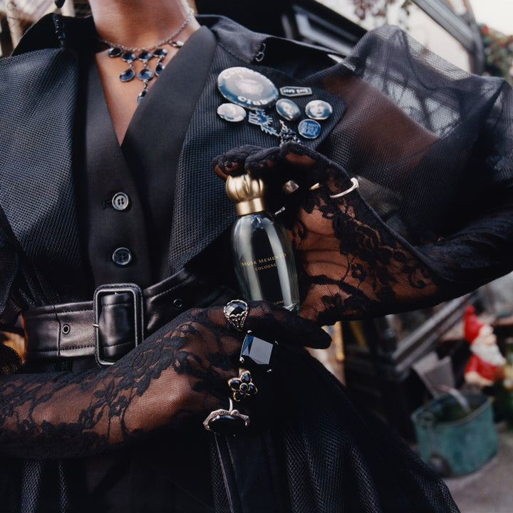 Musk Memento Cologne 30ml