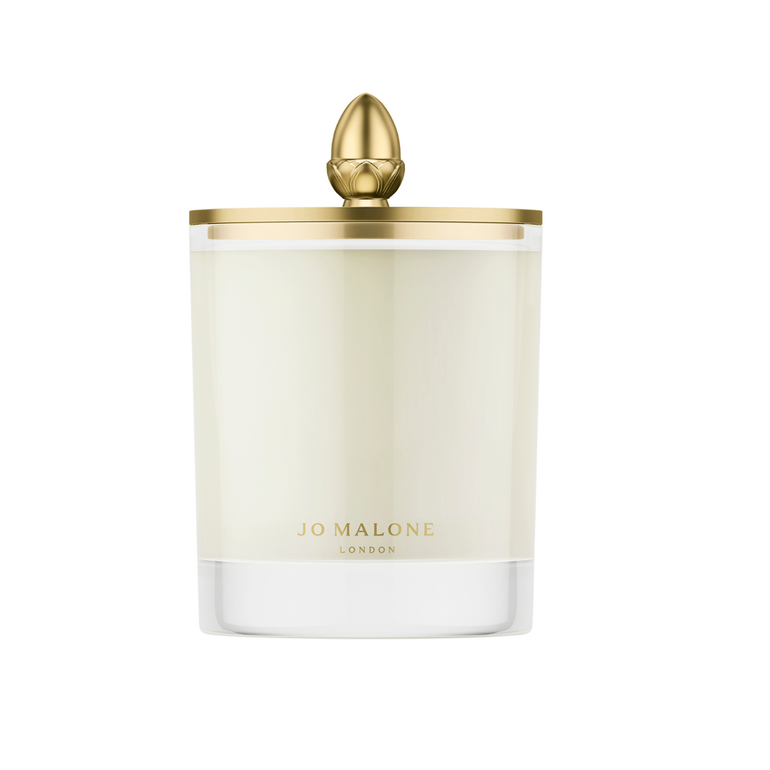 Dawn Musk Candle 30ml