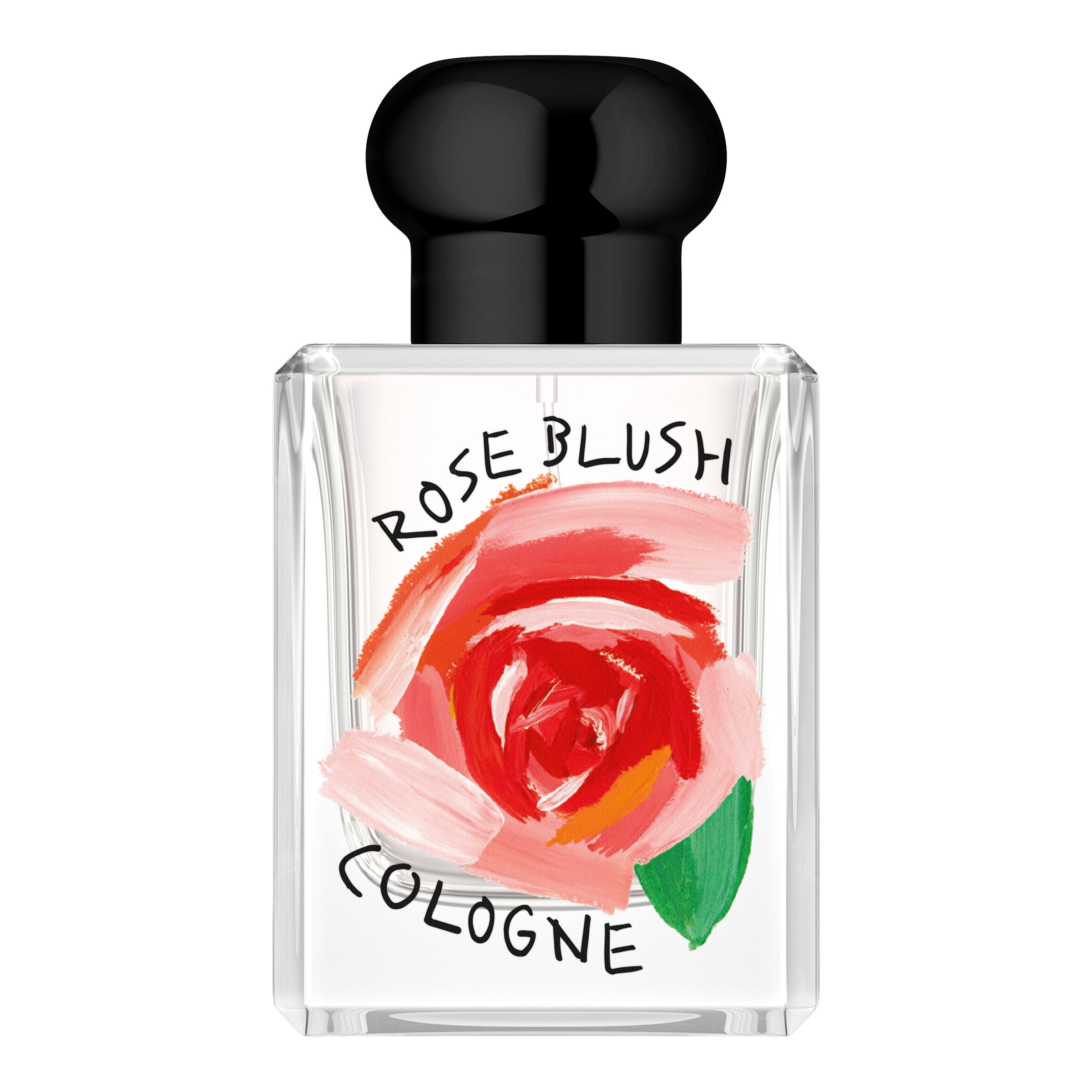 Ladies Rose Blush Cologne 50ml – Edgars