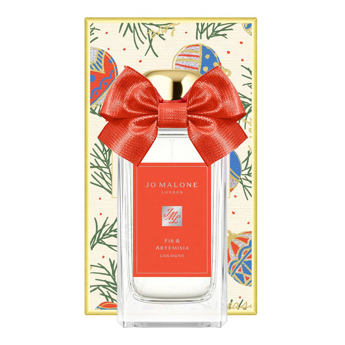 Fir & Artemisia Cologne 100ml – Edgars