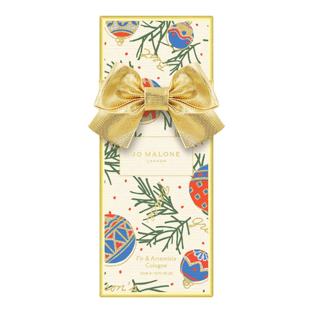 Fir & Artemisia Cologne 100ml – Edgars