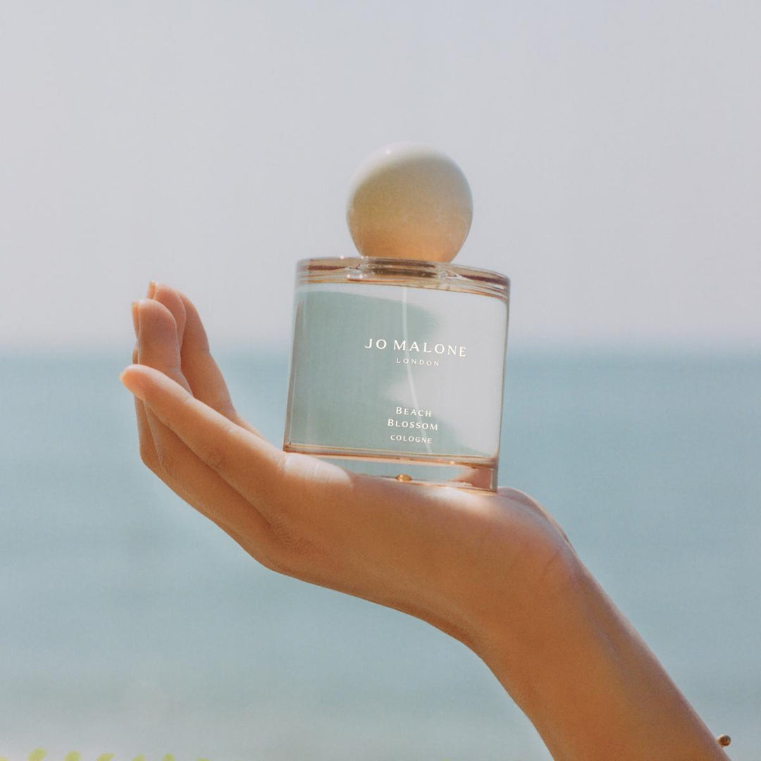 Beach Blossom Cologne