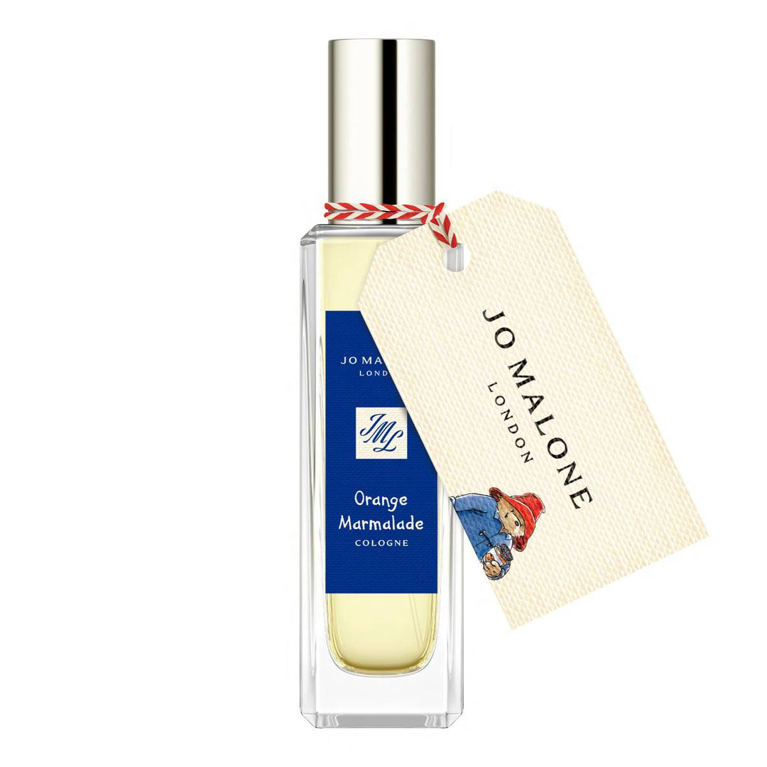 Orange Marmalade Cologne