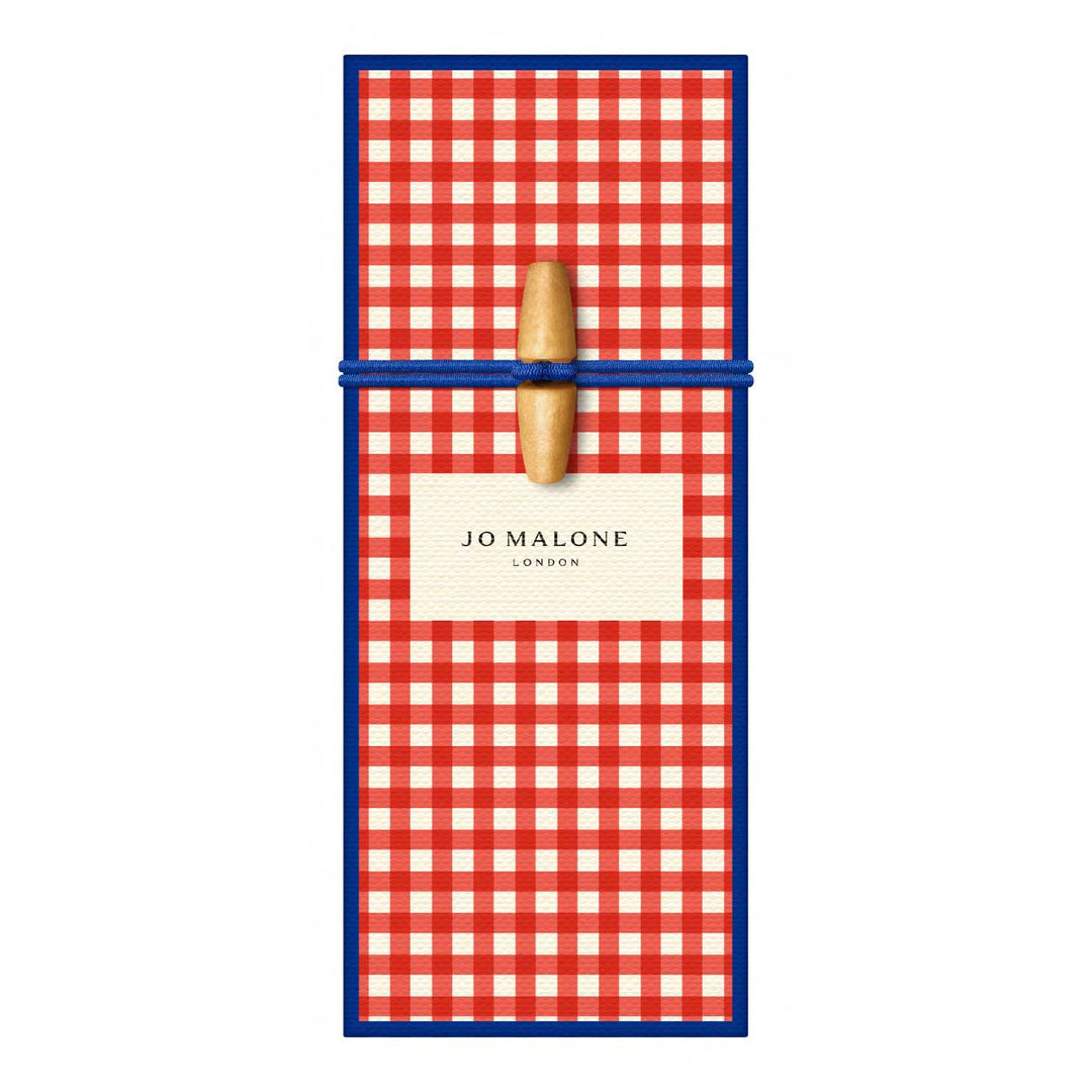 Orange Marmalade Cologne