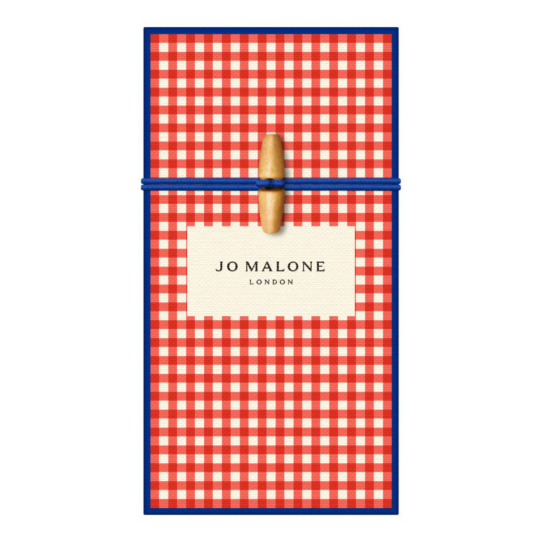 Orange Marmalade Cologne