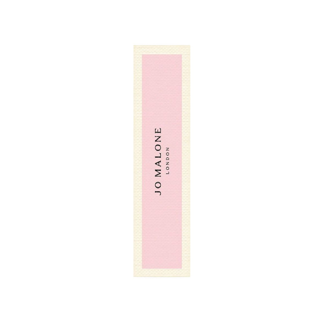 Peony & Blush Suede Cologne Travel Spray - 10ml
