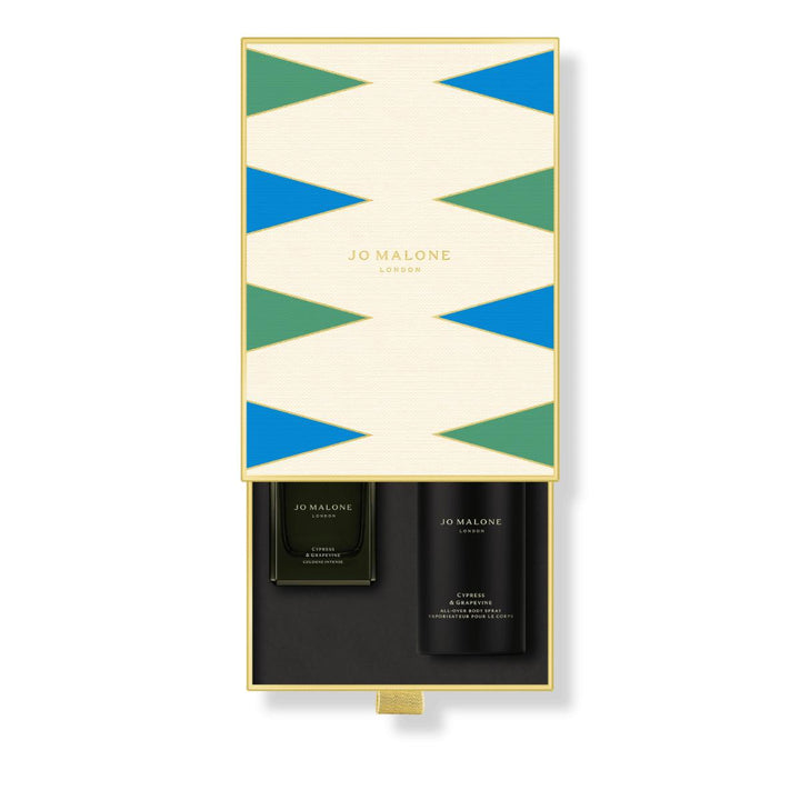 Cypress & Grapevine Duo Collection