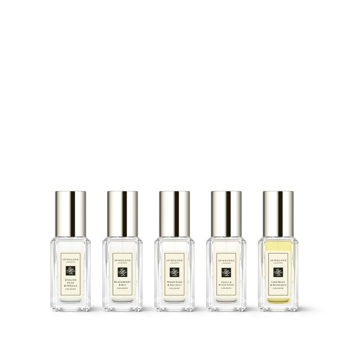 Cologne Collection