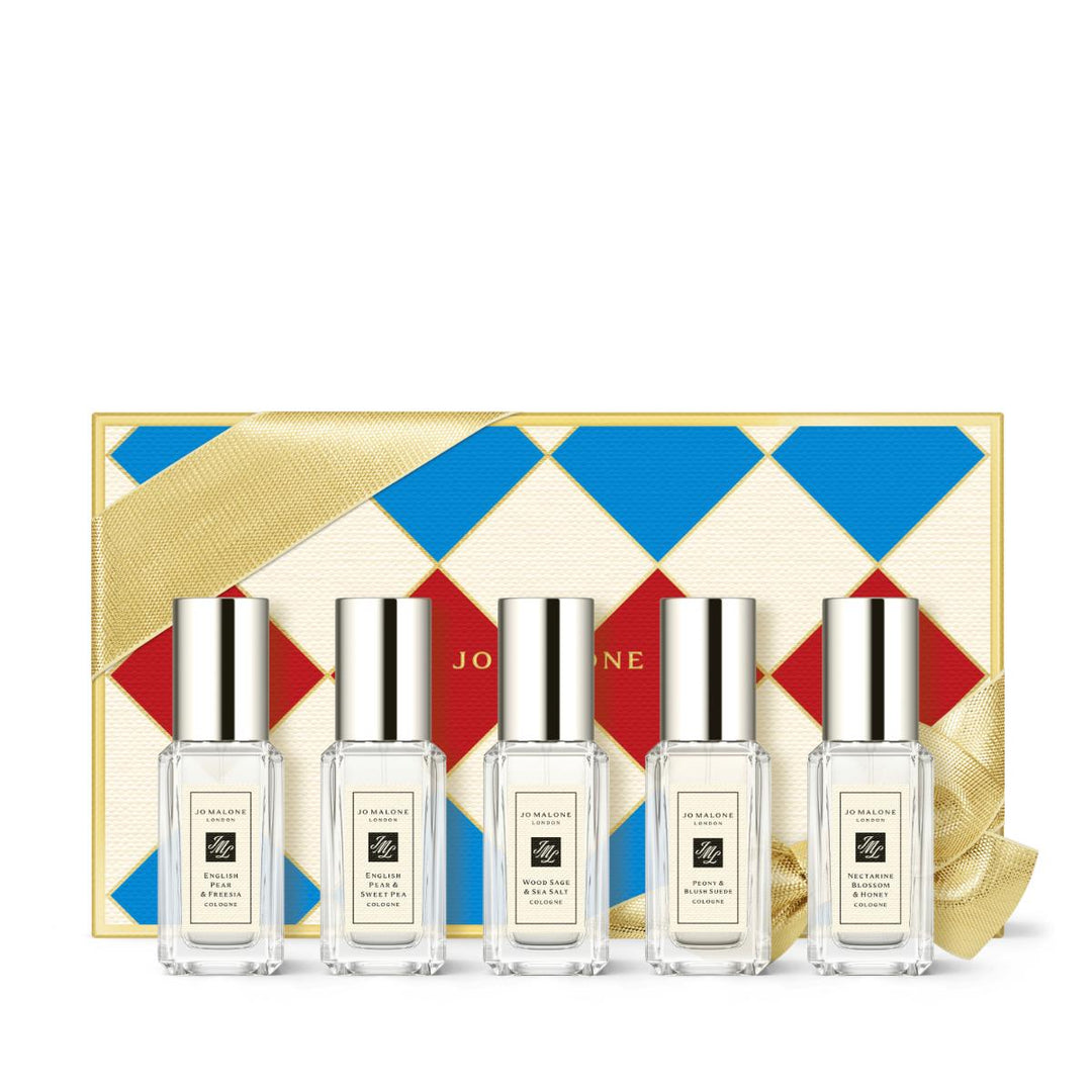 Cologne Collection