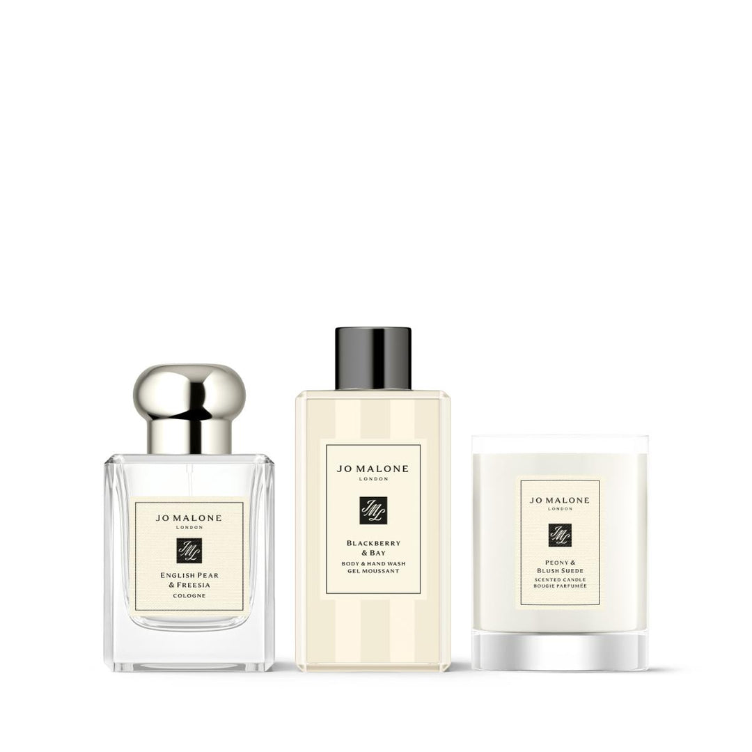 Fragrant Faithfuls Trio Collection