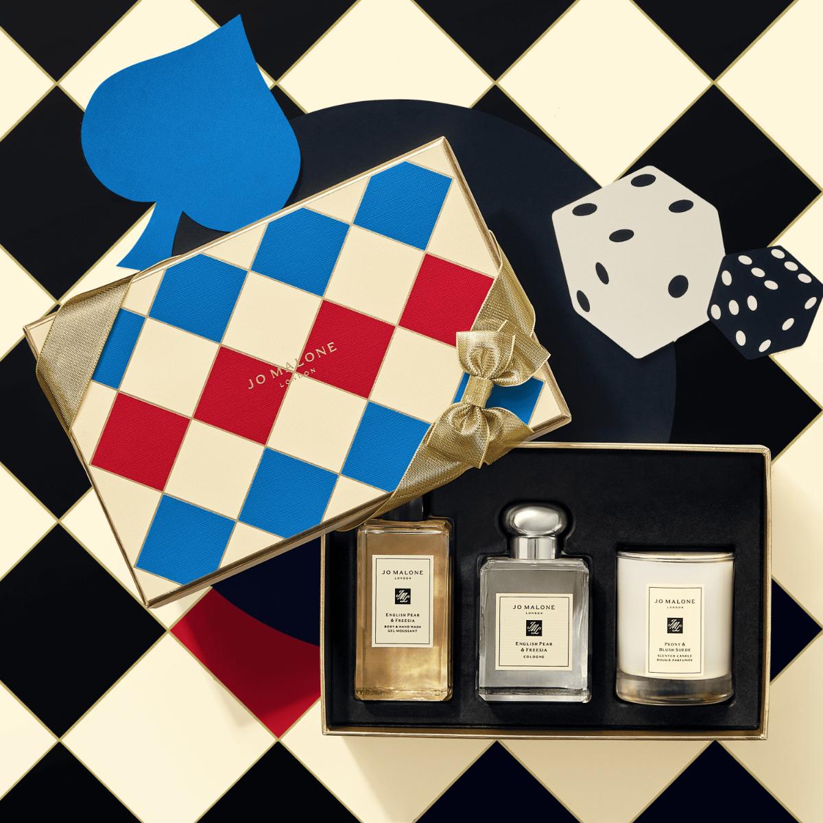Ladies Fragrant Faithfuls Trio Collection – Edgars