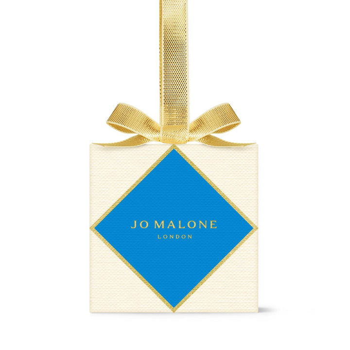 Red & Blue Ornament Female Gift Set
