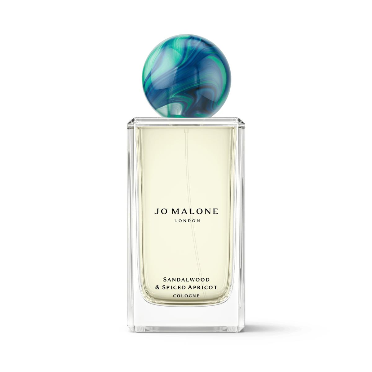 Ladies Sandalwood & Spiced Apricot Cologne – Edgars