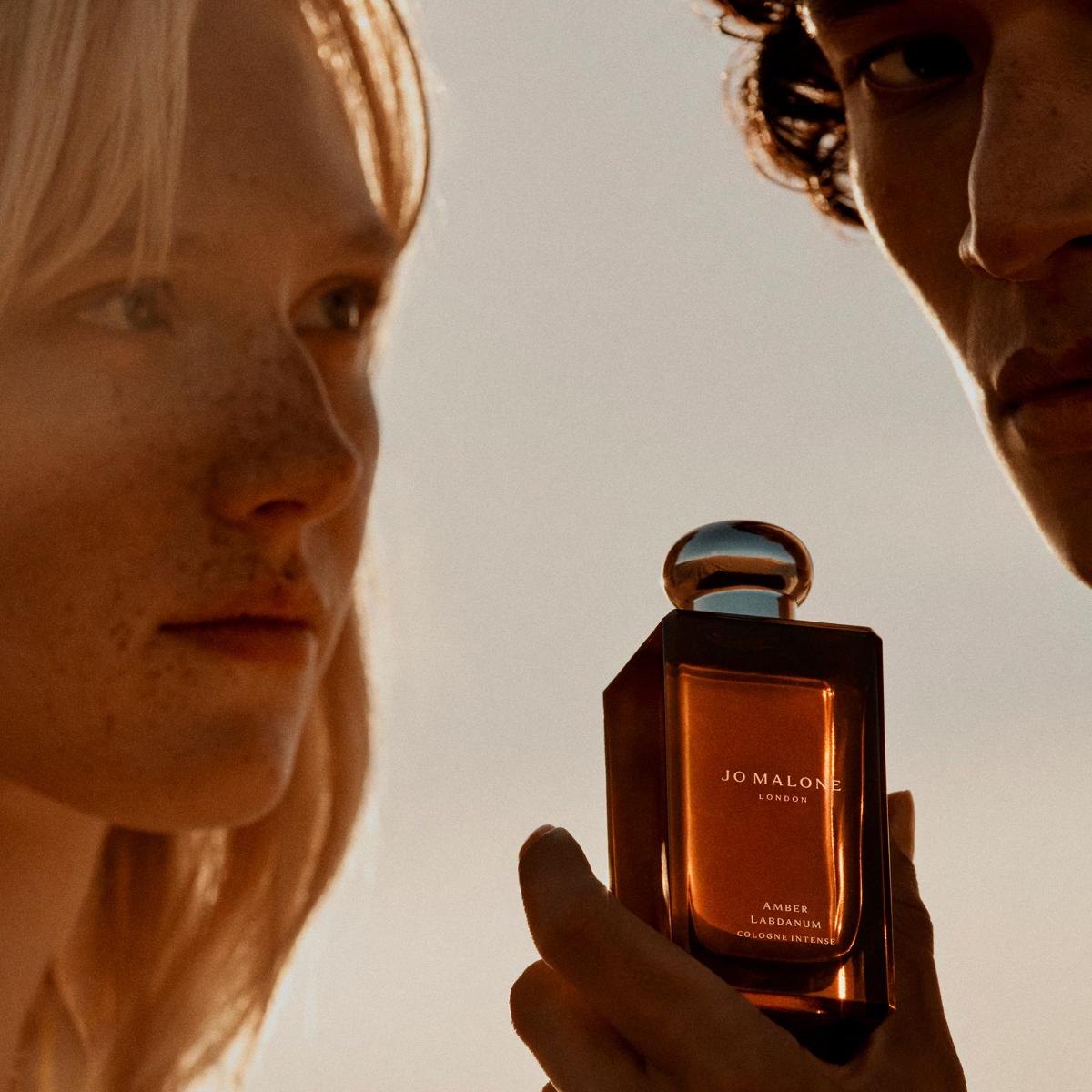 Ladies Amber Labdanum Cologne Intense – Edgars