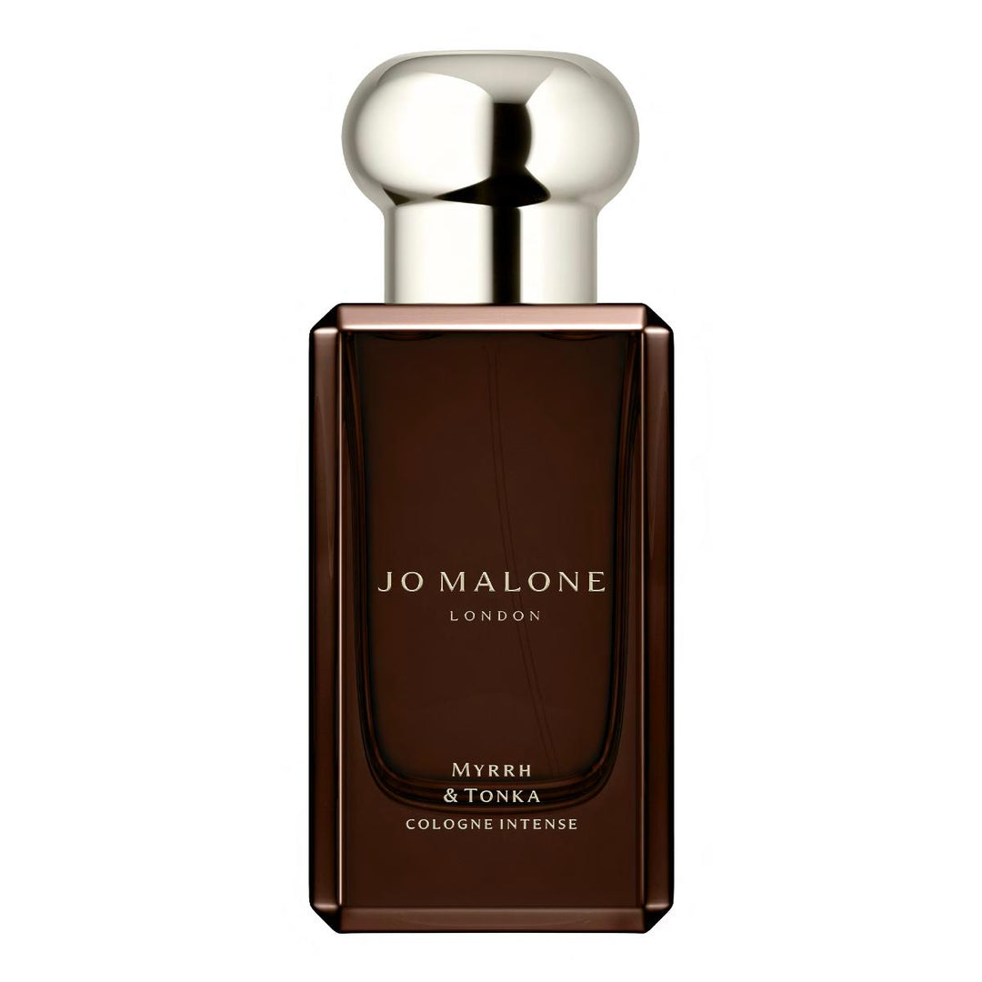 Myrrh & Tonka Cologne Intense
