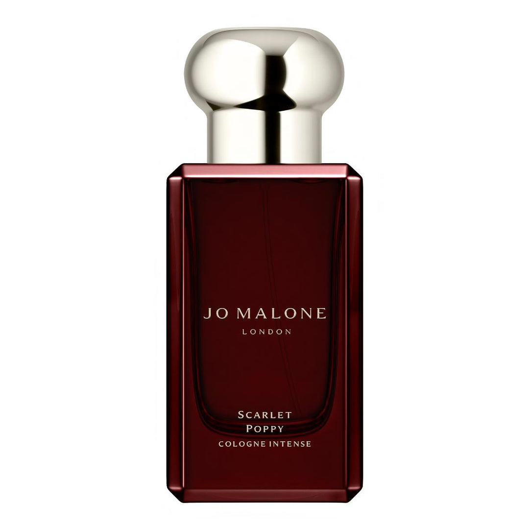 Scarlet Poppy Cologne Intense