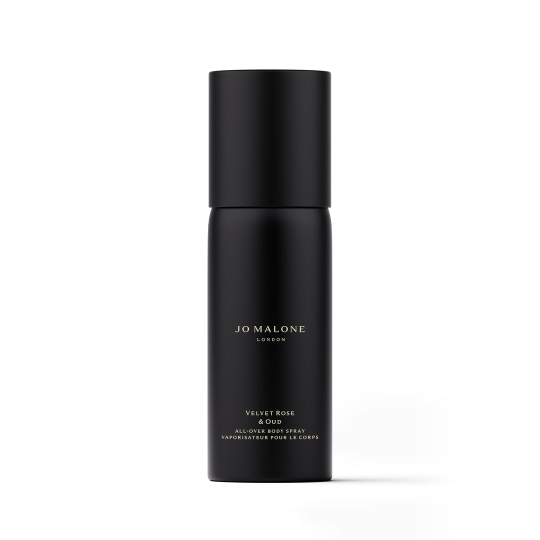 Velvet Rose & Oud All Over Body Spray