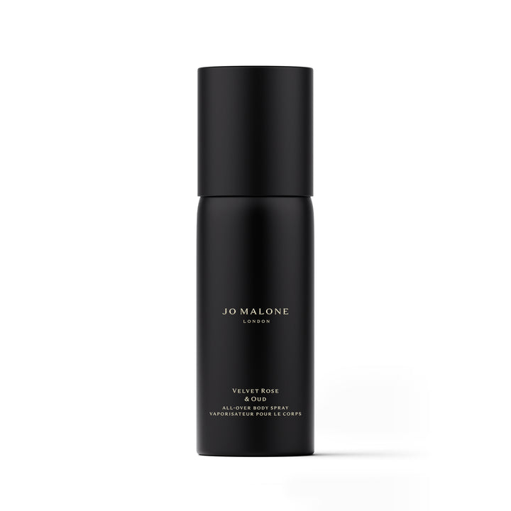 Velvet Rose & Oud All Over Body Spray