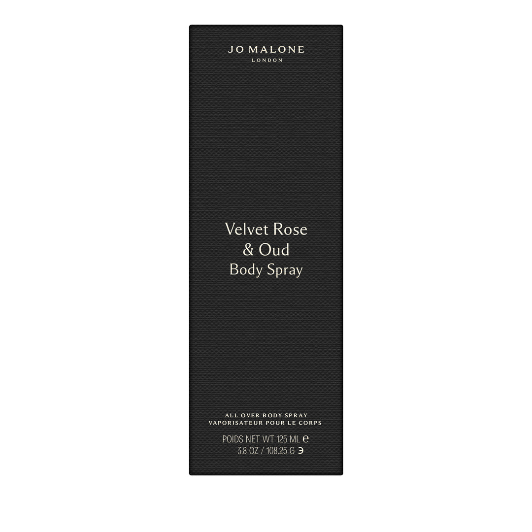 Velvet Rose & Oud All Over Body Spray