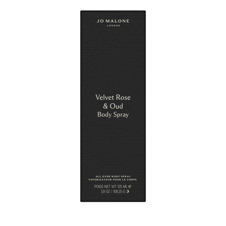 Velvet Rose & Oud All Over Body Spray