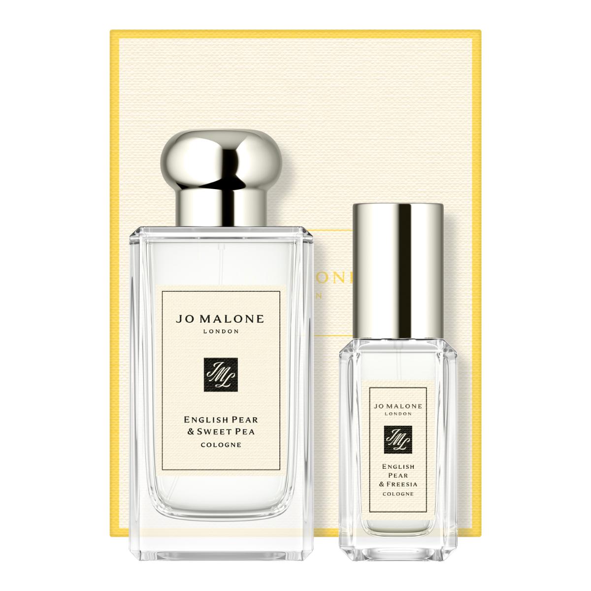 Ladies English Pear Discovery Collection – Edgars