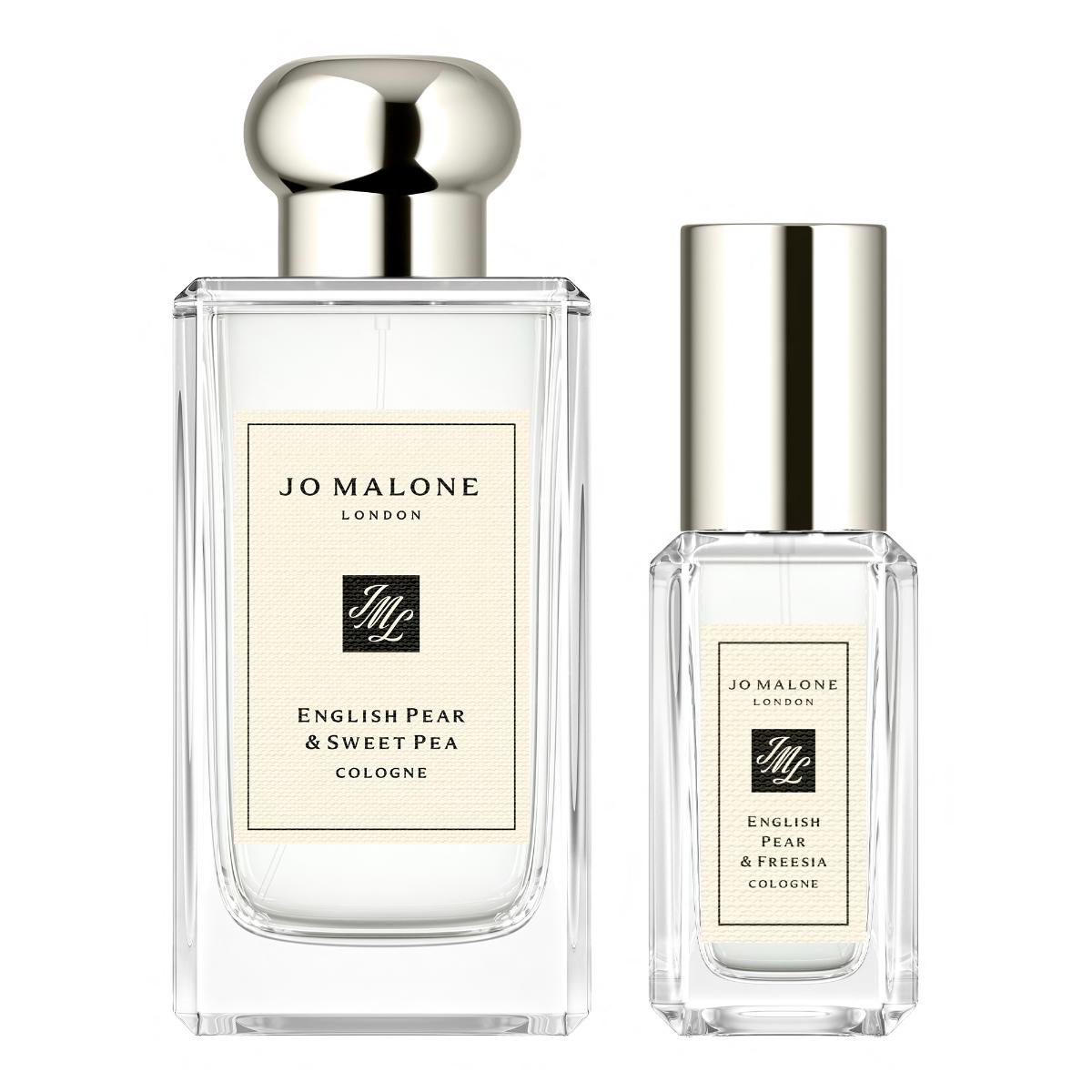 Ladies English Pear Discovery Collection – Edgars