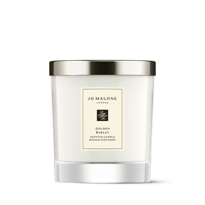 Golden Barley Classic Candle - 200G