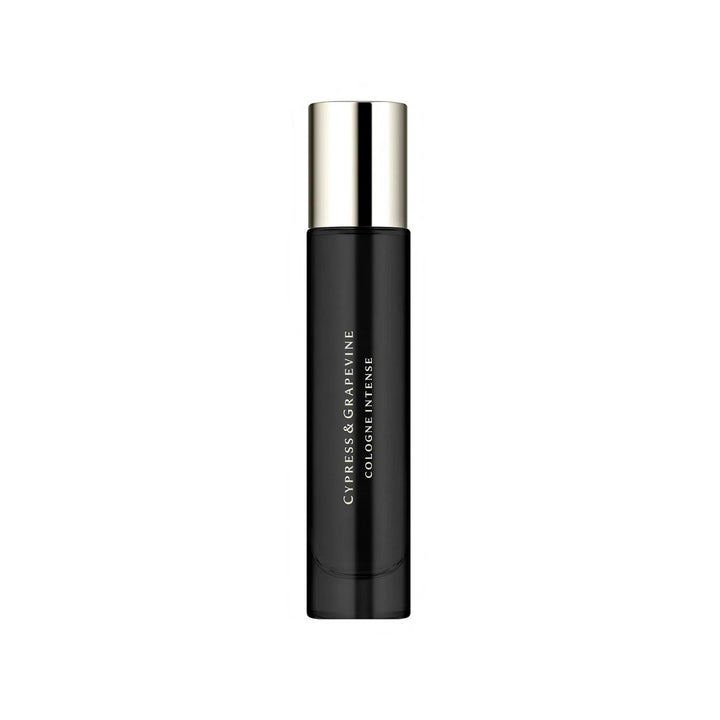 Cypress & Grapevine Cologne Intense Travel Spray - 10ml