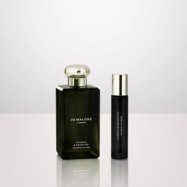 Cypress & Grapevine Cologne Intense Travel Spray - 10ml