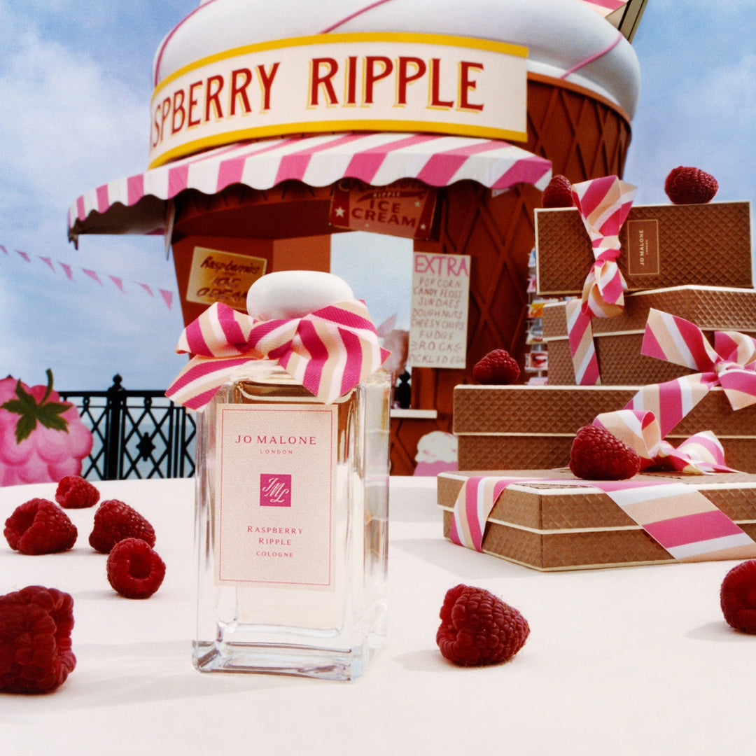 Raspberry Ripple Cologne (Exclusive To Edgars)